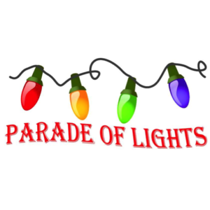 Parade Entry Fee - Dec. 7th Parade of Lights